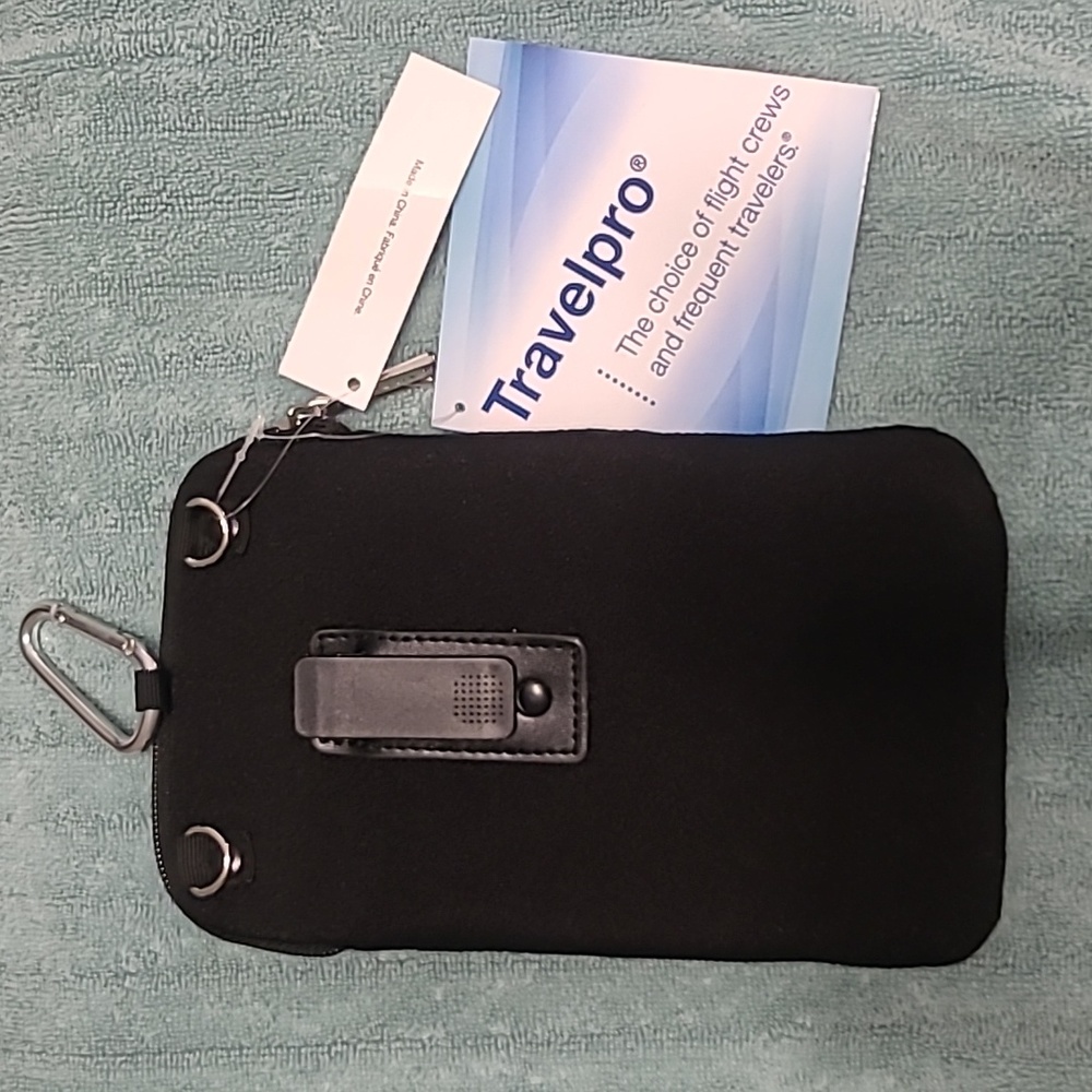 Travelpro Phone Case